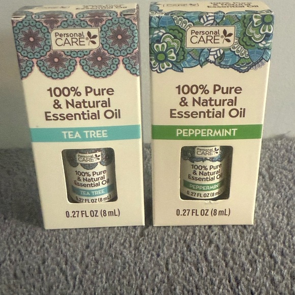 (2) 0.27 Fl oz Skincare Serum & Body Oil - Picture 1 of 4